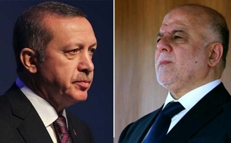 نووسینگەی عەبادی وەڵامی ئەردۆغان دەداتەوە 