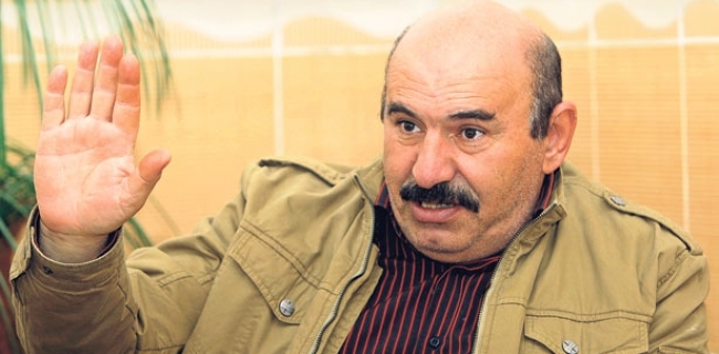ئۆجه‌لان: هه‌ڵسوكه‌وتی هه‌ندێك له‌ سه‌ركرده‌كانی په‌كه‌كه‌ بوه‌ته‌ هۆی ده‌ستگیركردنی سه‌ركرده‌كانی هه‌ده‌په‌ 