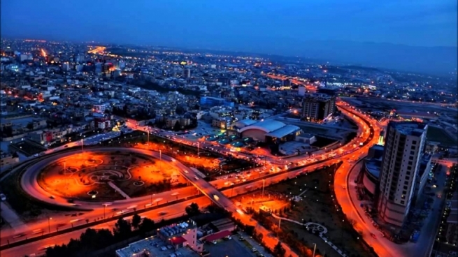 سلێمانی.. به‌هۆی ڕووداوێكی ئاگركه‌وتنه‌وه‌وه‌ منداڵێك گیانی له‌ده‌ست دا