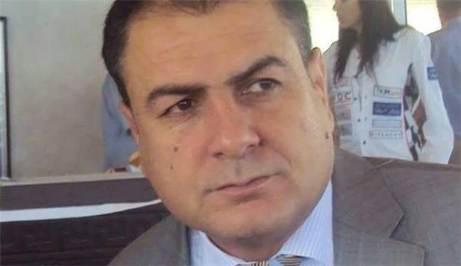  فەرحان جەوهەر: خه‌ڵكی، باش له‌ خۆدزینه‌وه‌ لە بەرپرسیارێتی گه‌یشتوون 