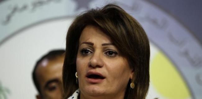 پەرلەمانتارێک: تۆمارکردنی سکاڵا لەدژی ئەوانە بەردەوامە کە بێڕێزی بە پێشمەرگە دەکەن 