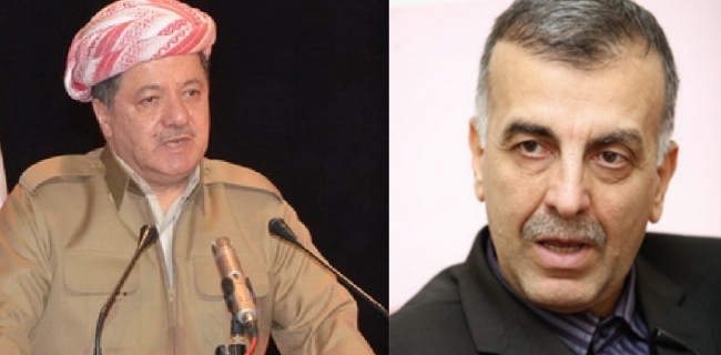 سکرتێری حزبی شیوعی: دەستپێشخەرییەکەی بارزانی گرنگیی تایبەتی هەیە