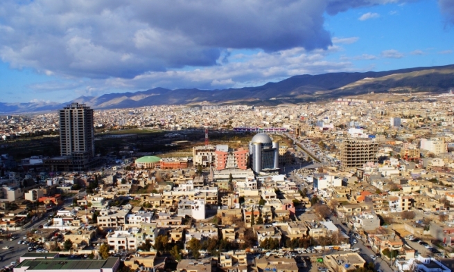 تەندروستیی سلێمانی: زۆربەی شوێنەکانی فرۆشتن و کوشتنەوەی مریشکی زیندوو تەندروست نییە
