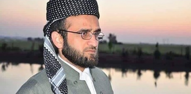 سەڵاحەدین بەهادین: لای ئێمە كەس تۆمەتبار نییە 