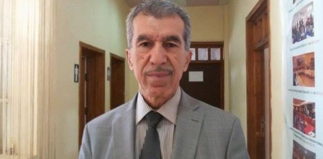 كه‌مال نوورى: خوێندن له‌ سلێمانى ئاسایی بووه‌ته‌وه‌ و تاقیكردنه‌وه‌كانیش له‌ به‌هار ده‌كرێت 
