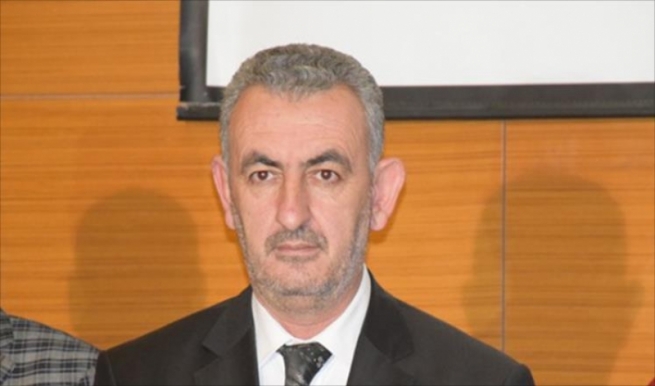 به‌تۆمه‌تى ساخته‌كارى فه‌رمانى گرتن بۆ پارێزگارى ئه‌نبار ده‌ركرا