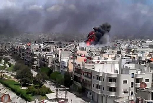  ئەنجوومەنی سەربازیی منبج: 74%ی شارەکە کۆنترۆڵکراوەتەوە 