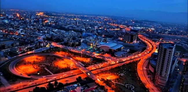سه‌رۆكى ئه‌نجومه‌نى پارێزگاى سلێمانى: هه‌فته‌ى داهاتوو نه‌وتى سپى به‌سه‌ر هاووڵاتیاندا دابه‌شده‌كرێت 
