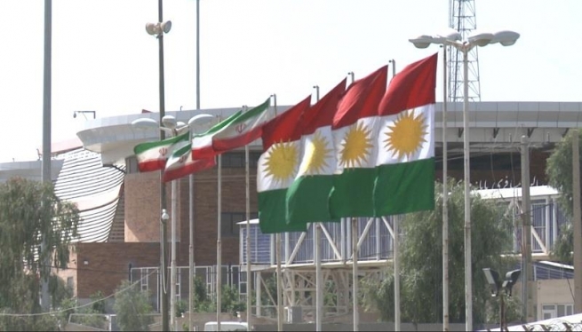 ترانزێت بۆ پێنج مادەی سەرەکی لە خاڵی سنووریی پەروێزخان دەکرێتەوە