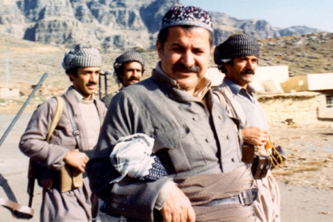 وه‌سێتى مام جه‌لال بۆ شوێنى به‌خاك سپاردنى ئاشكرا ده‌كرێت
