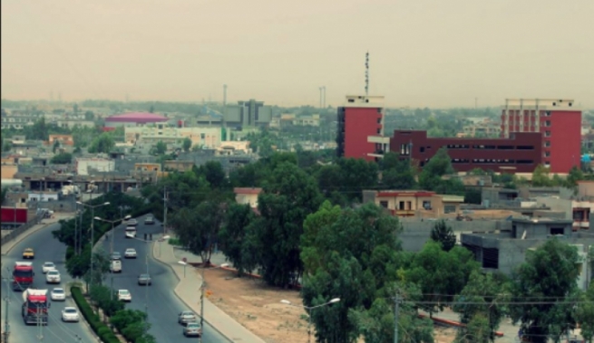گه‌رمیان.. له‌ دوو ڕۆژى نه‌ورۆزدا 400 نه‌خۆش به‌هۆكارى جیاواز گه‌یه‌نراونه‌ته‌ نه‌خۆشخانه‌