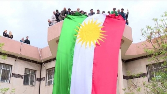 ئەنجوومەنی باڵای ڕیفراندۆم: ڕیفراندۆم لە کاتی دیاریکراوی خۆیدا بەڕێوەدەچێت