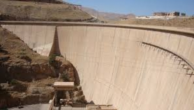  وێستگه‌ى كارۆئاوى دوكان نۆژه‌ن ده‌كرێته‌وه‌ 