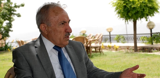 سیاسەتمەدارێکی کورد: پێویستە ھەڵبژاردنی پێشوەختە بکرێت