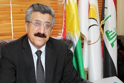 یەكەی نیشتەجێبوون بەسەر كەسوكاری شەهیدانی شەڕی داعشدا دابەش دەكرێت