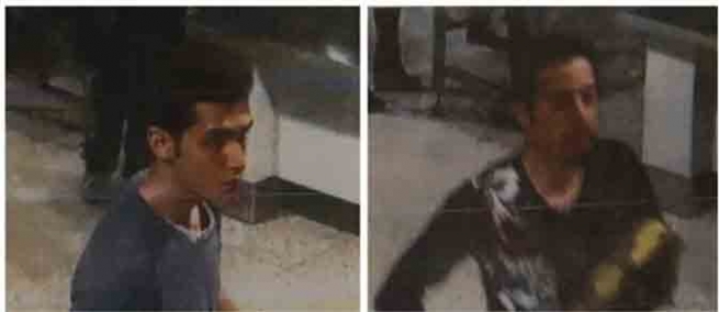 به‌وێنه‌.. ئه‌و گه‌نجه‌ ئێرانییه‌ی فرۆكه‌كه‌ی مالیزیای رفاندووه‌ ببینه‌