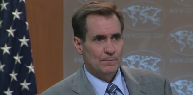  ئەمریكا دەستوەردانی ئێران لە کاروباری سیاسیی عێراق ڕەت دەکاتەوە