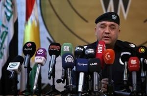  دواى ئه‌وه‌ى تاوانبارێك هاووڵاتییەكی لە مەلائۆمەر كوشت؛ ئەمڕۆ دەستگير كرا 