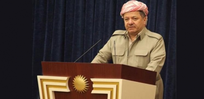  سه‌رۆك بارزانی له‌ په‌یامێك دا: لەسێدارەدانی قازی محەممەد و هاوڕێیانی هەستی كوردایەتی و ئازادیخوازی لە ناخی تاكی كورددا بەهێزتر كرد 