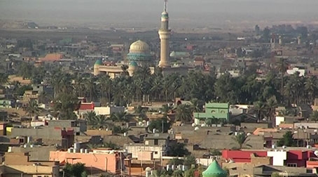 دووزخورماتوو. لە ماڵی ئەفسەرێك تەقینەوە رووی دا