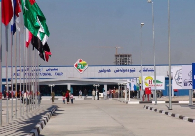 ھەولێر.. یەکەمین پیشانگای بەرھەمەناوخۆییەکانی ھەرێمی کوردستان و عێراق دەکرێتەوە