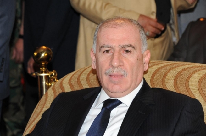 هاوپه‌یمانى هێزه‌ عێراقییه‌كان به‌یاننامه‌یه‌كی له‌باره‌ى ده‌نگۆى كۆچى دوایی ئوسامه‌ نوجه‌یفی ده‌ركرد