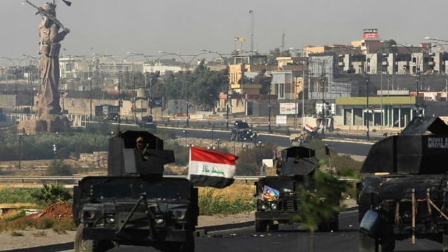 کەرکووکییەکان داوای گەڕانەوەی پارتی بۆ كه‌ركووك ده‌كه‌ن