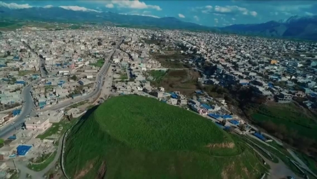 قەڵادزێ.. دوو کەس لە ڕووباردا خنکان