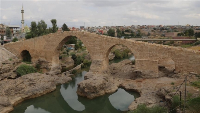 حكوومەتی هەرێمی كوردستان پردى دەلال نۆژەن دەكاتەوە