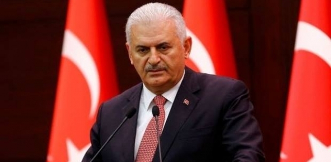 بیناڵی یڵدرم: توركیا مه‌ترسی دابه‌شبوونی له‌سه‌ره‌ 