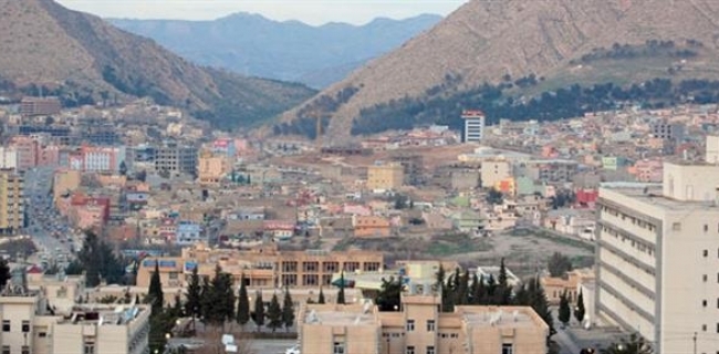 دهۆك.. ژن و زه‌لامه‌ك ب تاوانا سه‌خته‌كرنا زێرێ هاتنه‌ ده‌سته‌سه‌ركرن 