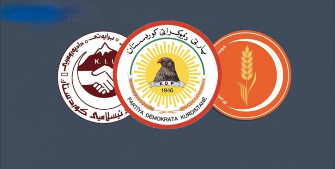 پەرلەمانتارێكی پارتی: كەس تەکلیفی لە کۆمەڵ و یەکگرتوو نەکردووە دەنگ بە كاندیدی سامانە سرووشتییەكان بدەن