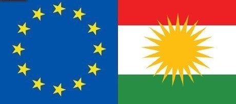33 پەرلەمانتاری ئەوروپا پشتگیری بۆ کوردستان دەردەبڕن 