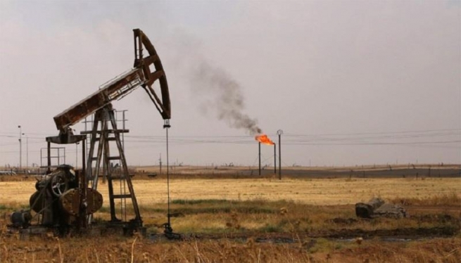 ئەنجومەنی ئاسایشی هەرێمی کوردستان دەستگیرکردنی گرووپێکی بەقاچاخبردنی نەوتی ڕاگەیاند