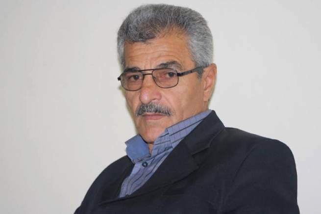 قایمقامی پێشووتری ھەڵەبجە کۆچی دوایی کرد