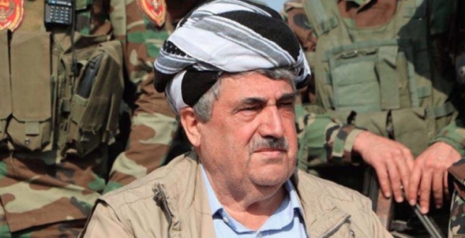 محەمەدی حاجی مەحموود لە شەڕدا قارەمانێتی و لە هەڵبژاردندا ساختەکاری بۆ دەمێنێتەوە