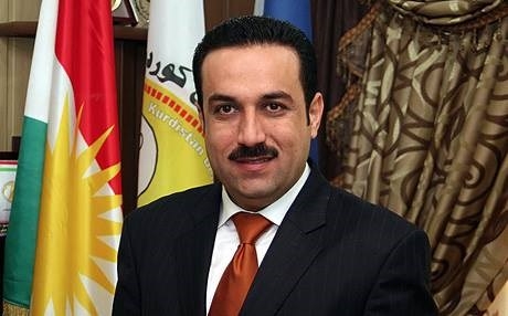 فراکسیۆنی پارتی: دەستکاری مووچەی پێشمەرگە ناکرێت 