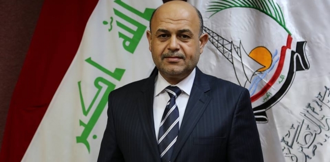 زه‌وییه‌كى 425 مه‌ترى به‌ چوار ملیۆن دینار بۆ پارێزگارى به‌سڕه‌ ته‌رخان ده‌كرێت 