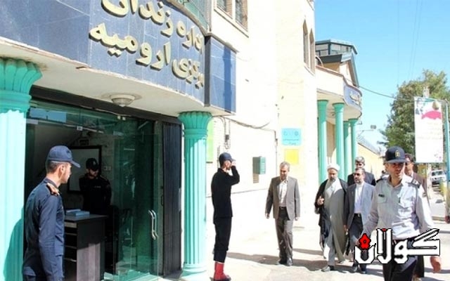  ورمێ.. دوو بەندکراوی دیکەی کورد لەسێدارە دران 