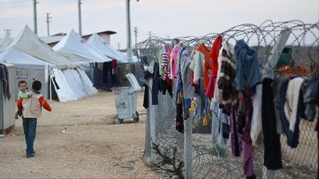 UN داوا لە بەغدا دەكات خۆی لە قوربانیانی دەستی داعش نەدزێتەوە