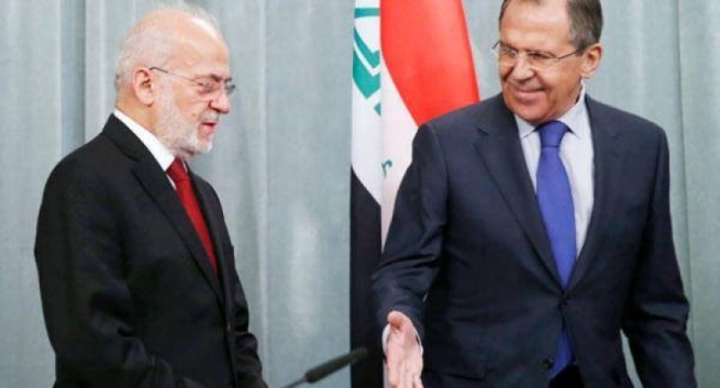جەعفەری سەردانی رووسیا دەكات