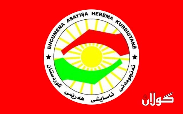  ئەنجومەنی ئاسایشی هەرێمی کوردستان: 3 تانک و 5 هامڤی و 1 باجەری حەشدی شەعبی تێکشکێنراون 