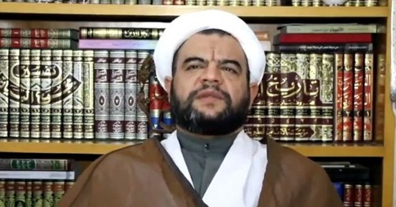 عێراق جەنابی بۆ عەبادی: تۆ کێیت؟ مافی دیاریکردنی چارەنووسی ئێمەت نییە 