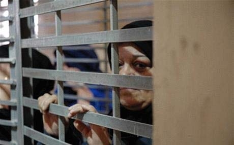  4200 ژنی عێراقی لە زیندانەکان رووبەڕووی دەستدرێژی سێکسی دەبنەوە 