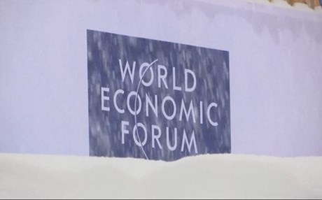  لە داڤۆس پرسە تەندروستییە هەستیارەکان گەنگەشە دەکرێن