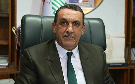 پارێزگاری کەرکووک داوای گەڕانەوەی سوپا دەکات 