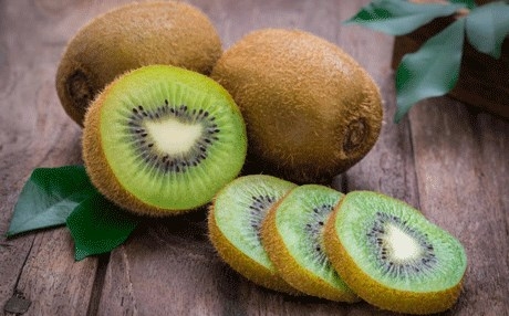 کیوی چەوری جگەر کەمدەکاتەوە 