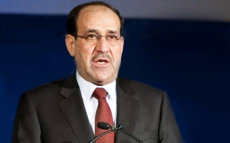  مالیكی هەڕەشەی هێرشی سوپا دەكات 