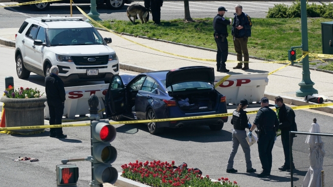 کۆنگرێسی ئەمەریکا داخرا