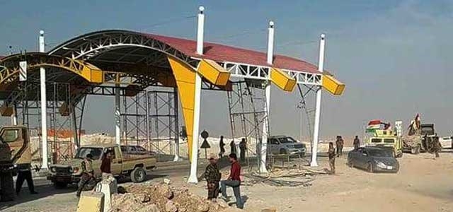  سیروان بارزانی: سبەی رێگای هەولێر - مەخموور دەکرێتەوە 